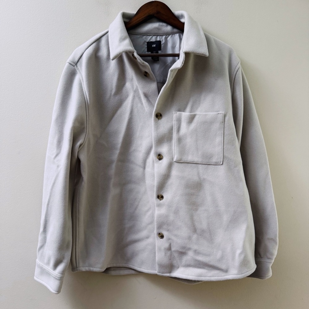 H&M Men’s Coat